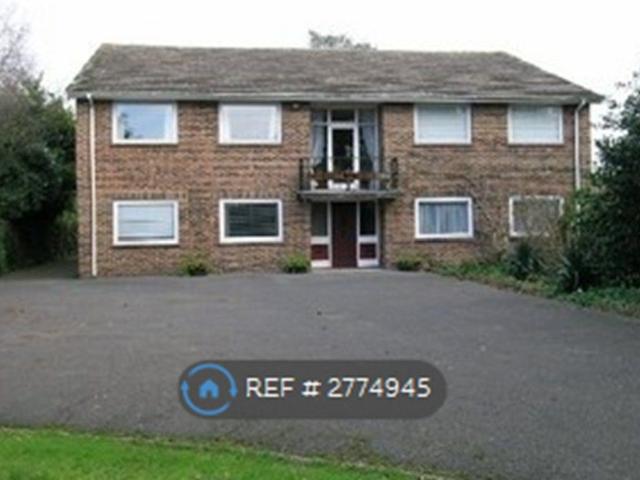 Apartment for rent in Chichester, Littlecote