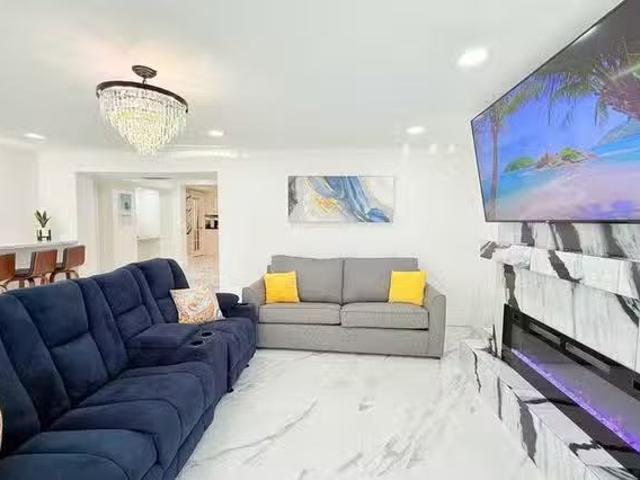 Apartment for rent in Fort Lauderdale, Florida