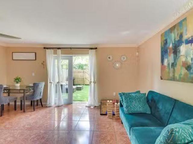 Apartment for rent in Florida