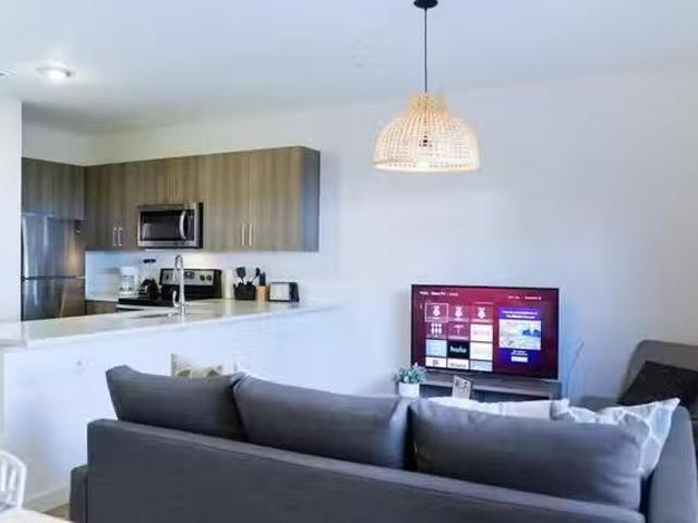 Apartment for rent in Miami, Florida