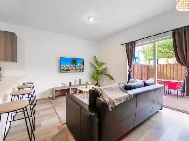 Apartment for rent in Miami, Florida