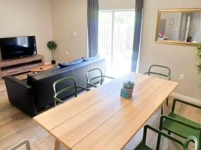 Apartment for rent in Miami, Florida