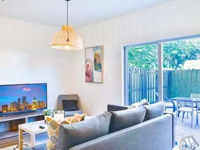 Apartment for rent in Miami, Florida