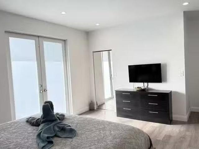 Apartment for rent in Miami, Florida