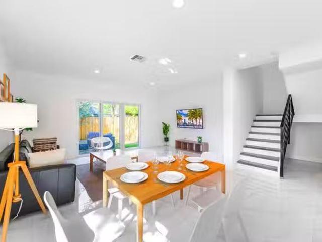 Apartment for rent in Miami, Florida