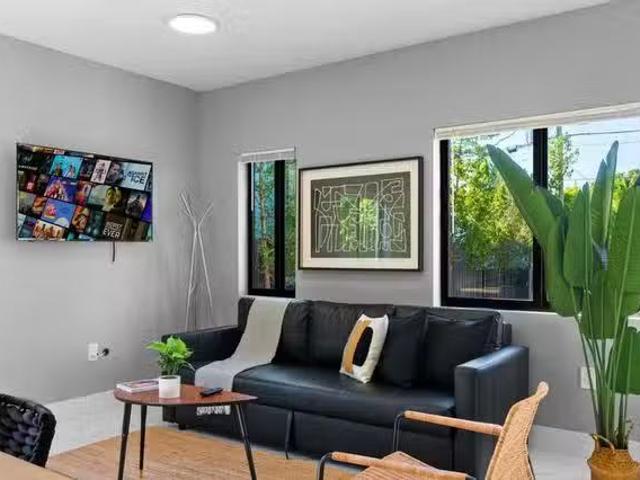 Apartment for rent in Miami, Florida
