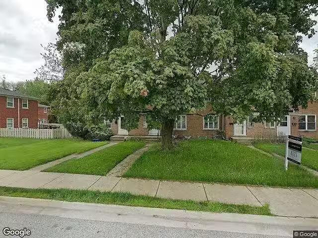 Apartment for rent in Arlington Heights