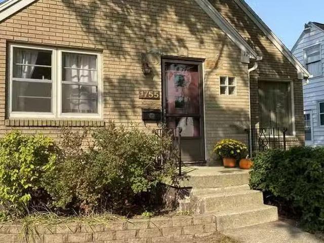 House for rent in Grand Rapids