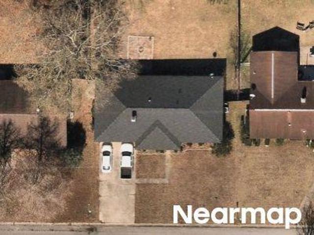 House for sale in Hattiesburg, Mississippi
