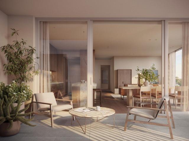 Apartment for sale in Glenferrie, Melbourne