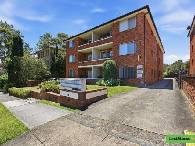Apartment for sale in Sydney, New South Wales