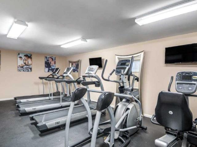 Apartment for rent in Randallstown, Maryland