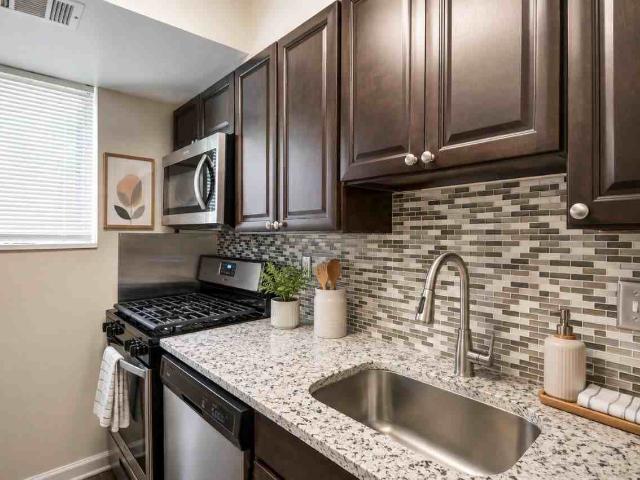 Apartment for rent in Garden View Apartments, Randallstown