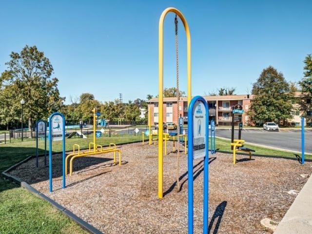Apartment for rent in Randallstown, Maryland