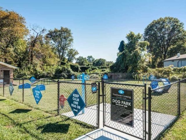 Apartment for rent in Garden View Apartments, Randallstown