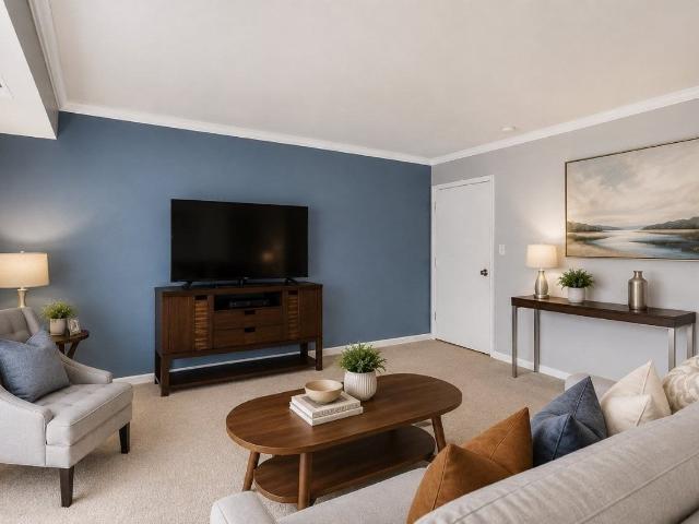 Apartment for rent in Garden View Apartments, Randallstown