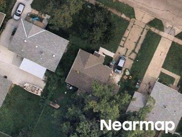 House for sale in Nebraska