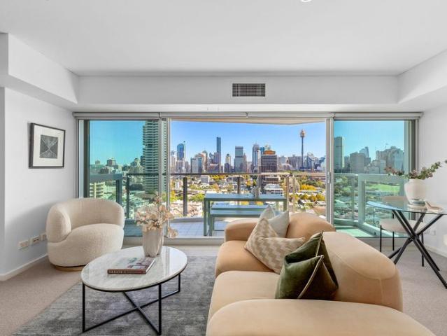 Apartment for rent in Sydney, New South Wales