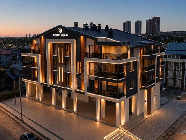 Gölbaşi, Ankara içerisinde satılık Dükkan