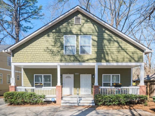 Room for rent in Atlanta, Georgia