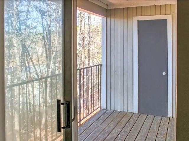 Apartment for rent in Ark