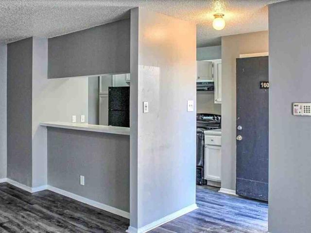 Apartment for rent in Little Rock