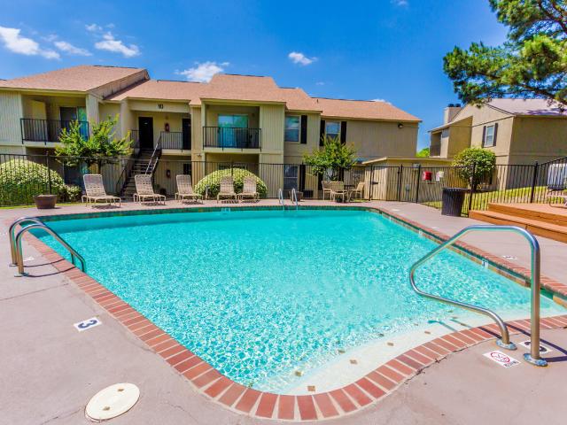 Apartment for rent in Little Rock