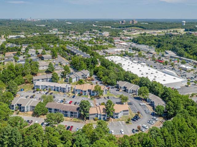 Apartment for rent in Ark