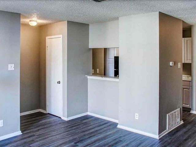 Apartment for rent in Little Rock