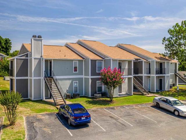 Apartment for rent in Ark
