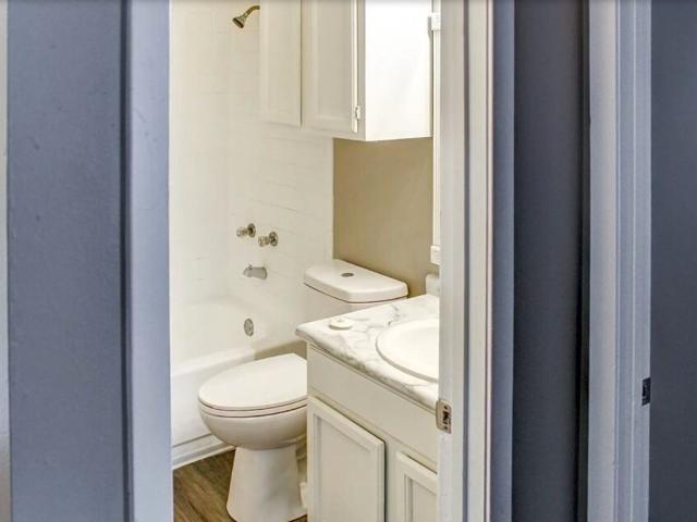 Apartment for rent in Ark