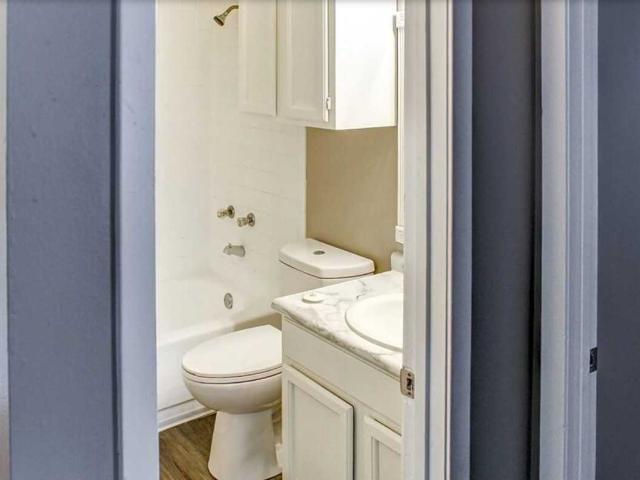 Apartment for rent in Little Rock