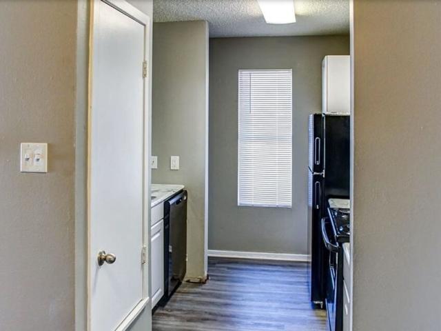 Apartment for rent in Little Rock