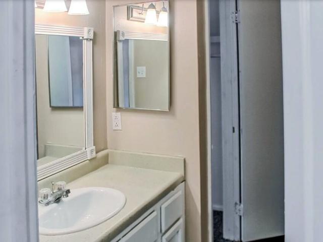 Apartment for rent in Little Rock