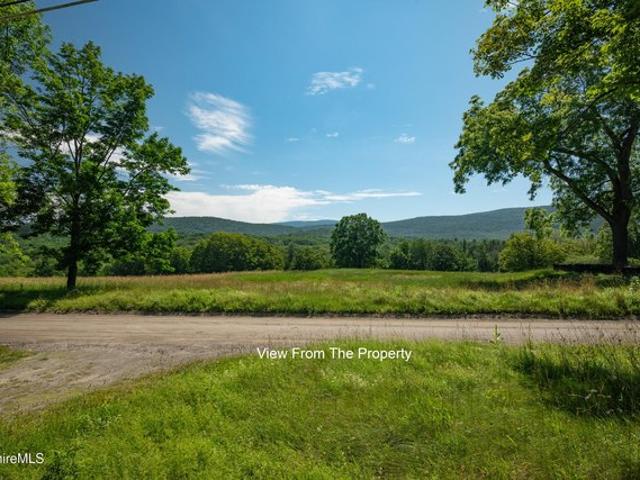 Land for sale in Berkshire, Massachusetts