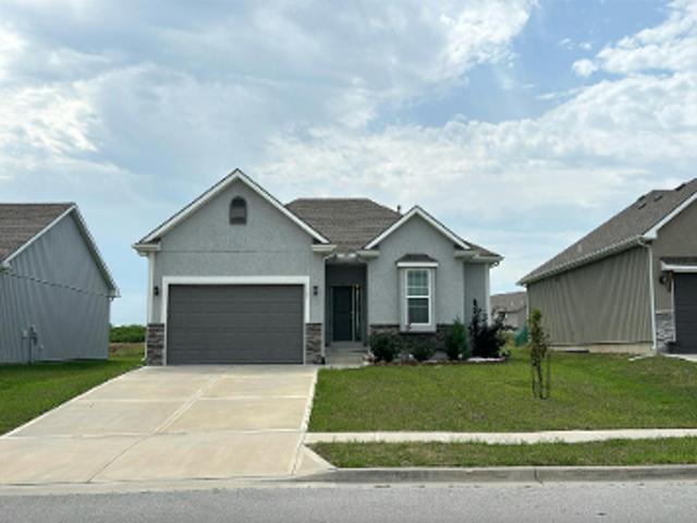 House for sale in Kansas City, Missouri
