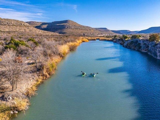 Farm for sale in Texas