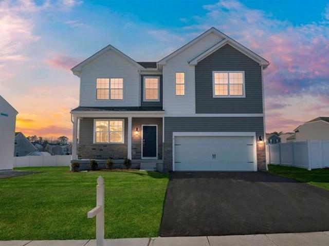 House for sale in Riegelwood, North Carolina