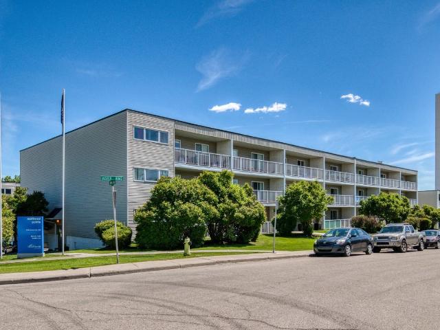 Apartment for rent in Calgary