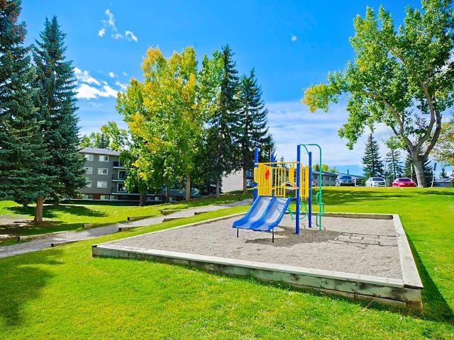 Apartment for rent in University Heights, Calgary