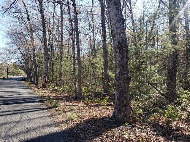 Land for sale in Hampden, Massachusetts