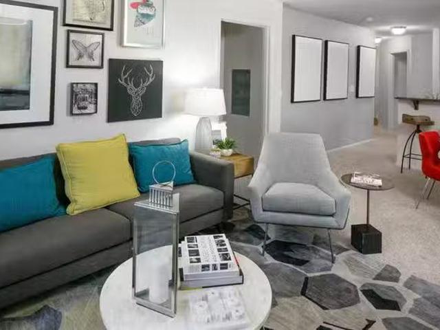 Apartment for rent in Beaverton, Oregon