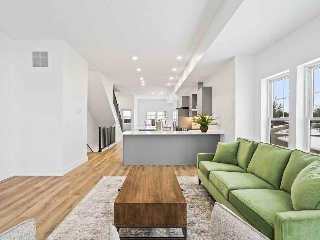 Apartment for rent in Warsaw, Indiana