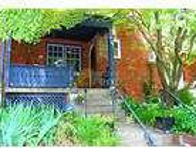 House for rent in Ark