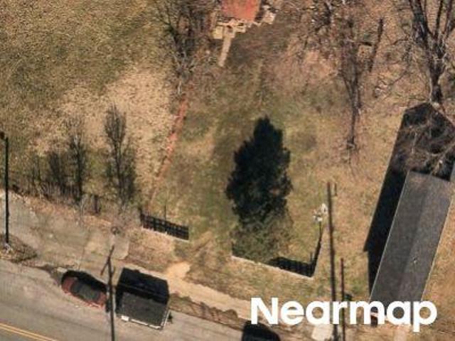 House for sale in Louisville, Kentucky