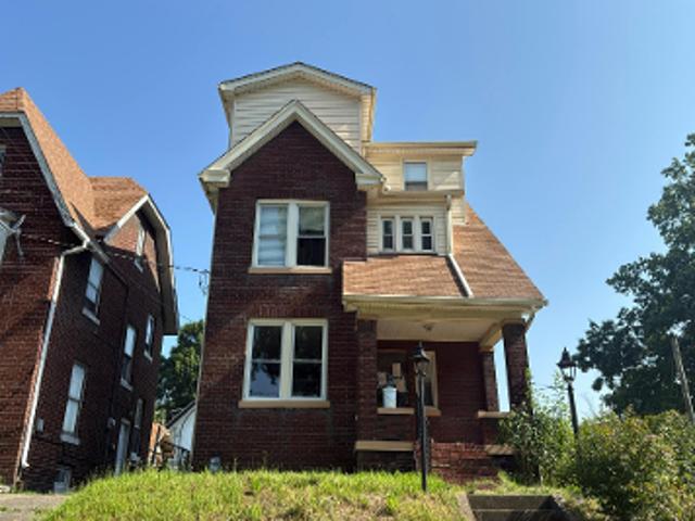 House for sale in Louisville, Kentucky