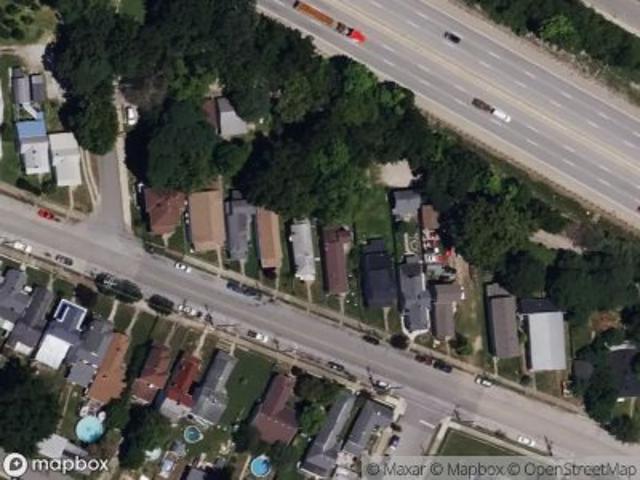 House for sale in Louisville, Kentucky