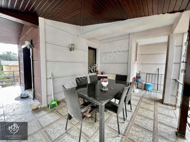 Gölbaşi, Ankara içerisinde satılık Villa