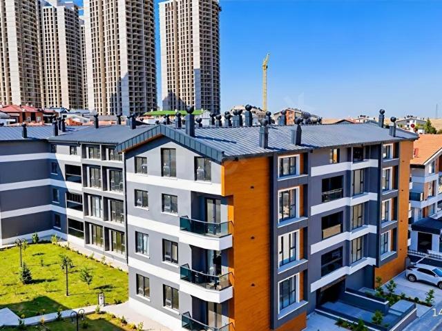 İncek Mahallesi, Gölbaşı içerisinde satılık mülk
