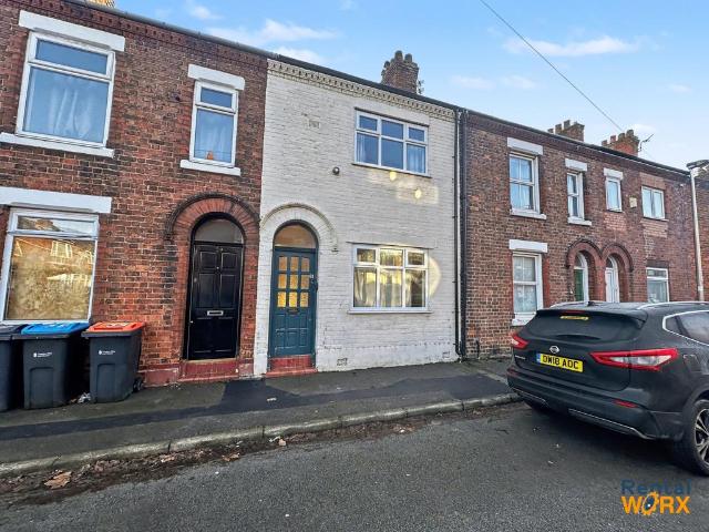 House for rent in Witton, Leftwich